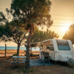 Kendi karavanınız ile 